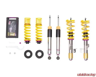 KW Suspension V3 Coilover Kit Nissan Z 2023 - 35285019