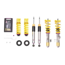 Suspension