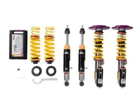 KW Suspension V4 Clubsport Kit