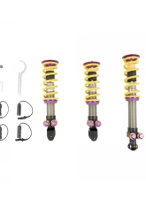 KW Suspension V5 Coilover Kit Acura NSX | Type S 2017-2022                                     - 30950038 - Image 3