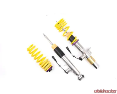 KW Suspension DDC P&P Coilover Kit - 39015002