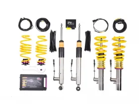 KW Suspension DDC ECU Damper Kit