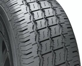 Gladiator QR600-SV Tire 235 /65 R16 121R C8 BSW