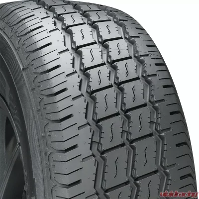 Gladiator QR600-SV Tire 235 /65 R16 121R C8 BSW - 1932346653