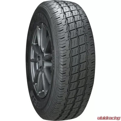 Gladiator QR600-SV Tire 235 /65 R16 121R C8 BSW - 1932346653