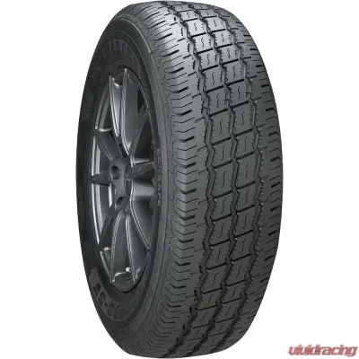 Gladiator QR600-SV Tire 195 /75 R16 107R C7 BSW - 1932346792