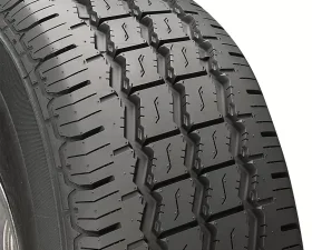 Gladiator QR600-SV Tire LT245 /75 R16 120S E1 BSW