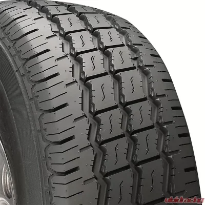 Gladiator QR600-SV Tire LT245 /75 R16 120S E1 BSW - 1932346743