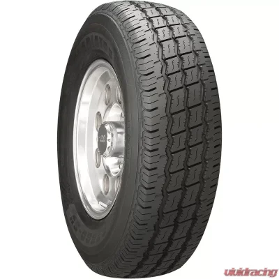 Gladiator QR600-SV Tire LT245 /75 R16 120S E1 BSW - 1932346743