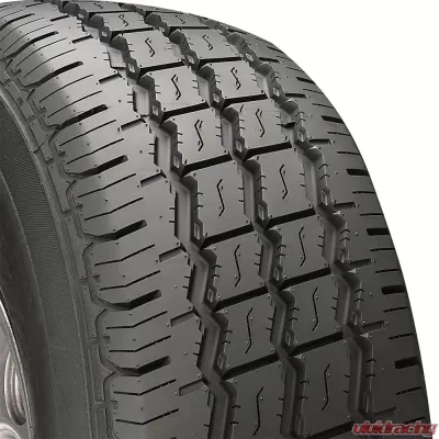 Gladiator QR600-SV Tire LT225 /75 R16 115R E1 BSW - 1932346273