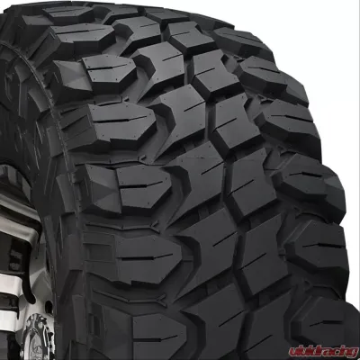 Gladiator X Comp M/T Tire 42 X14.50R17 LT 121Q C2 BSW - 1932267424