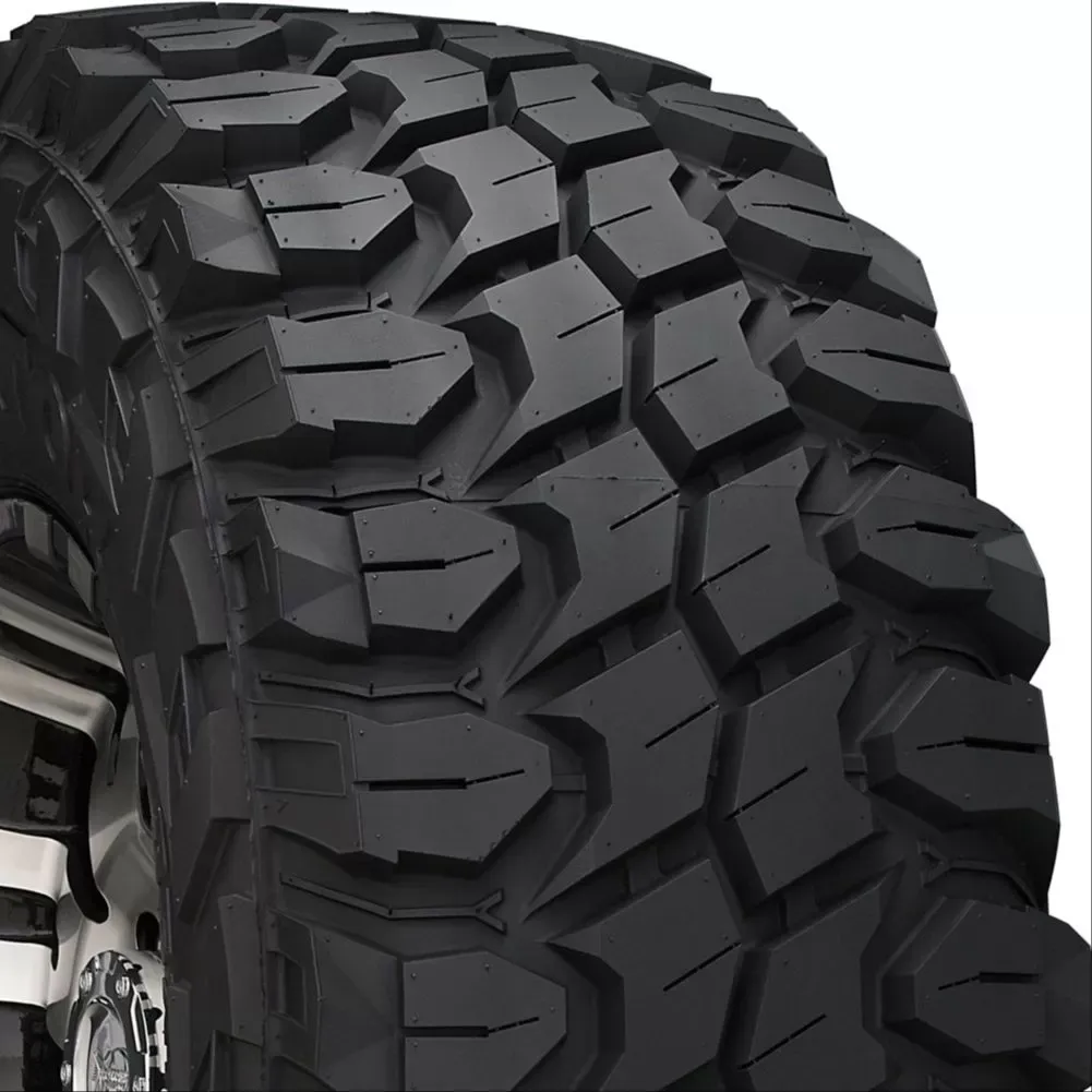 Gladiator X Comp M/T Tire LT265 /70 R17 121Q E1 BSW - 1932267763