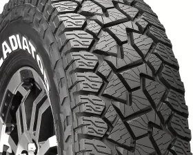 Gladiator X Comp A/T Tire LT285 /70 R17 121Q E1 RWL