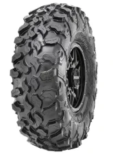 Maxxis Tire Carnivore F/R 32X10 R15 LR-617 LBS Radial                                     - TM00186800 - Image 2