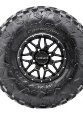 Maxxis Tire Carnivore F/R 32X10 R15 LR-617 LBS Radial                                     - TM00186800 - Image 3