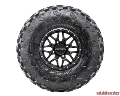 Maxxis Tire Carnivore F/R 32X10 R15 LR-617 LBS Radial - TM00186800