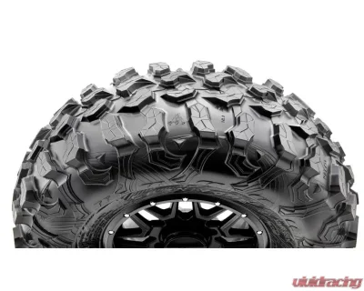 Maxxis Tire Carnivore F/R 32X10 R15 LR-617 LBS Radial - TM00186800