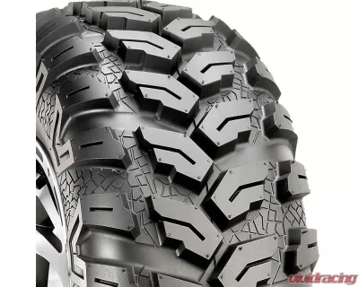 Maxxis Tire Ceros Tire 27 X9.00 R 14 410 6PR BSW - TM01009100