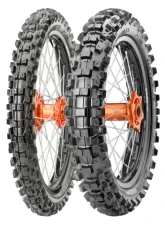 Maxxis Tire Maxxcross MX-IH Front 70/100-19 42M TT                                     - TM00215500 - Image 7
