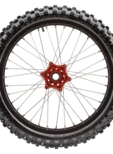 Maxxis Tire Maxxcross MX-IH Front 70/100-19 42M TT                                     - TM00215500 - Image 6