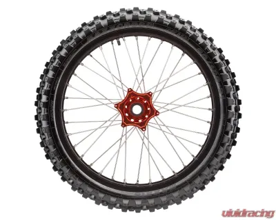 Maxxis Tire Maxxcross MX-IH Front 70/100-19 42M TT - TM00215500