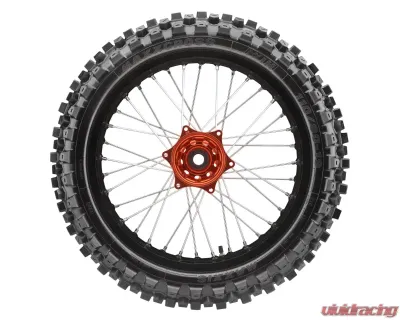 Maxxis Tire Maxxcross MX-IH Front 70/100-19 42M TT - TM00215500
