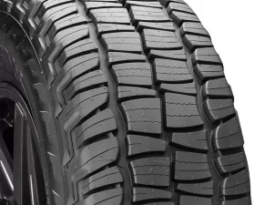 Uniroyal Laredo A/T Tire 255 /65 R17 110T SL BSW