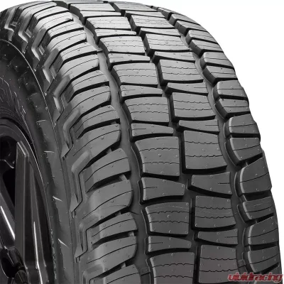 Uniroyal Laredo A/T Tire 255 /65 R17 110T SL BSW - 77451