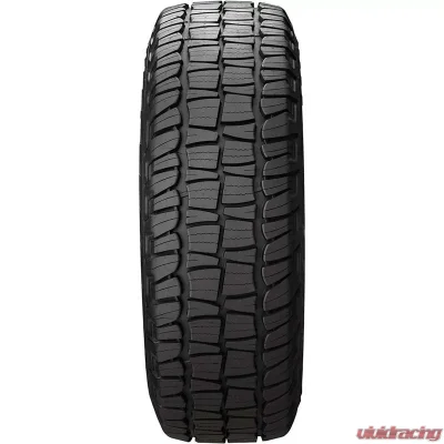 Uniroyal Laredo A/T Tire 255 /65 R17 110T SL BSW - 77451