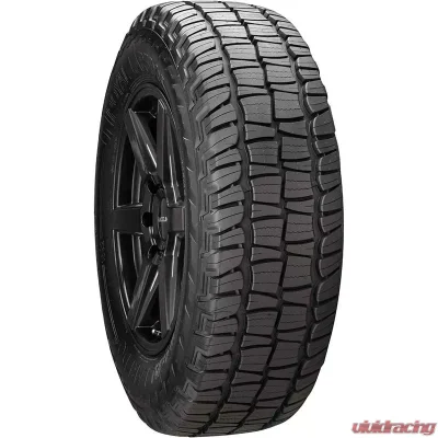 Uniroyal Laredo A/T Tire 255 /65 R17 110T SL BSW - 77451