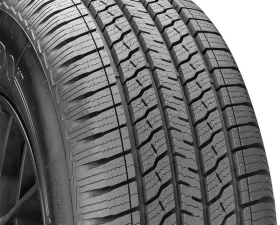 Uniroyal Laredo H/T Tire 245 /60 R20 107H SL BSW