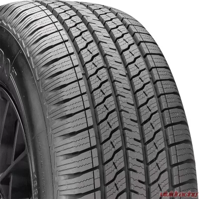 Uniroyal Laredo H/T Tire 245 /60 R20 107H SL BSW - 42172