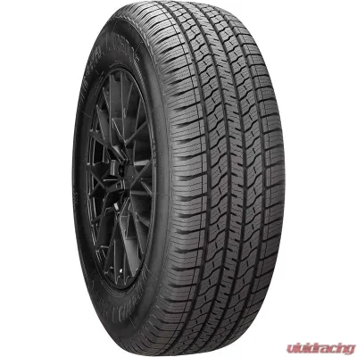 Uniroyal Laredo H/T Tire 245 /60 R20 107H SL BSW - 42172