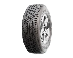 Uniroyal Laredo HT 235/70R16 109T XL Black Sidewall (BSW)