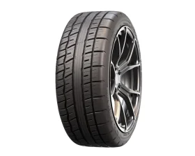 Uniroyal Power Paw A/S Tire 205/40ZR17 84W XL Black Sidewall (BSW)