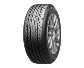 Uniroyal Tiger Paw Touring A/S Tire 175/65R15 84H Black Sidewall (BSW)