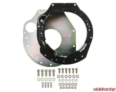 Quick Time Performance Bellhousing K20/K24 Honda L4 Engine|Chevy T-56/T-56 Magnum - RM-4012