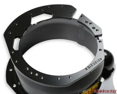 Quick Time Performance Bellhousing K20/K24 Honda L4 Engine|Chevy T-56/T-56 Magnum - RM-4012