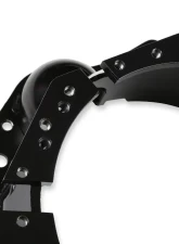 Quick Time Performance Bellhousing K20/K24 Honda L4 Engine|Chevy T-56/T-56 Magnum                                     - RM-4012 - Image 4