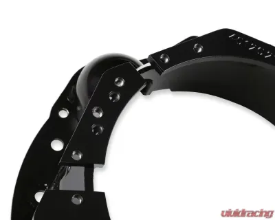 Quick Time Performance Bellhousing K20/K24 Honda L4 Engine|Chevy T-56/T-56 Magnum - RM-4012
