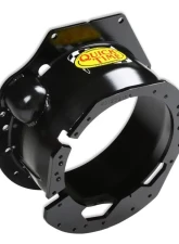 Quick Time Performance Bellhousing K20/K24 Honda L4 Engine|Chevy T-56/T-56 Magnum                                     - RM-4012 - Image 5