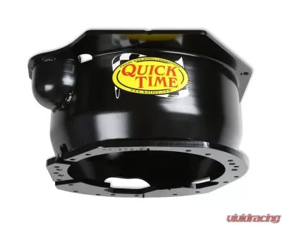 Quick Time Performance Bellhousing K20/K24 Honda L4 Engine|Chevy T-56/T-56 Magnum - RM-4012