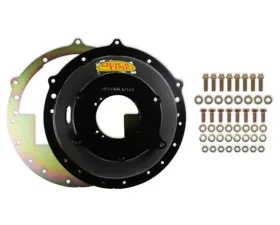 Quicktime Performance Bellhousing Chevrolet Muncie Borg Warner|Tremec GM T5|TKO 500-600 1998-2019