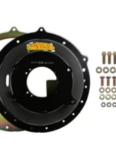 Quicktime Performance Bellhousing Chevrolet Muncie Borg Warner|Tremec GM T5|TKO 500-600 1998-2019                                     - RM-6036MWA - Image 4