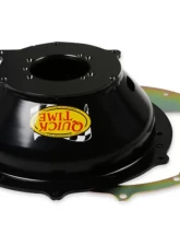 Quicktime Performance Bellhousing Chevrolet Muncie Borg Warner|Tremec GM T5|TKO 500-600 1998-2019                                     - RM-6036MWA - Image 2