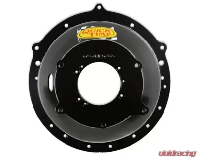 Quicktime Performance Bellhousing Chevrolet Muncie Borg Warner|Tremec GM T5|TKO 500-600 1998-2019 - RM-6036MWA
