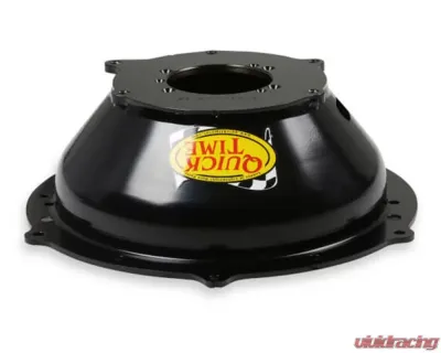 Quicktime Performance Bellhousing Chevrolet Muncie Borg Warner|Tremec GM T5|TKO 500-600 1998-2019 - RM-6036MWA