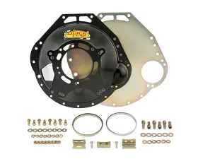 Quick Time Bellhousing Small Block Perfect Fit Fords with Tko | Tr3550 | T5 Transmissions