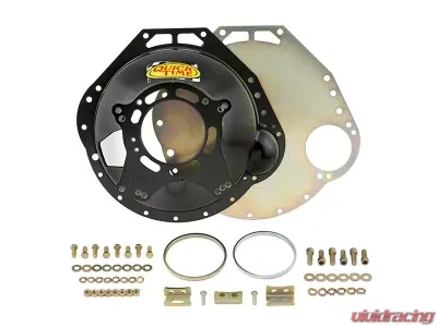 Quick Time Bellhousing Small Block Perfect Fit Fords with Tko | Tr3550 | T5 Transmissions - RM-6065
