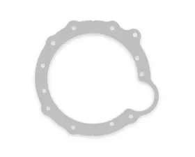 Quick Time Performance 1/4 Inch Aluminum Engine Spacer Ford Ecoboost 2.0/2.3L
